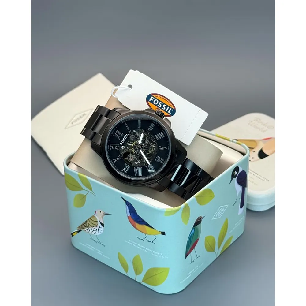 Fossil Watch For Men (SZ355)