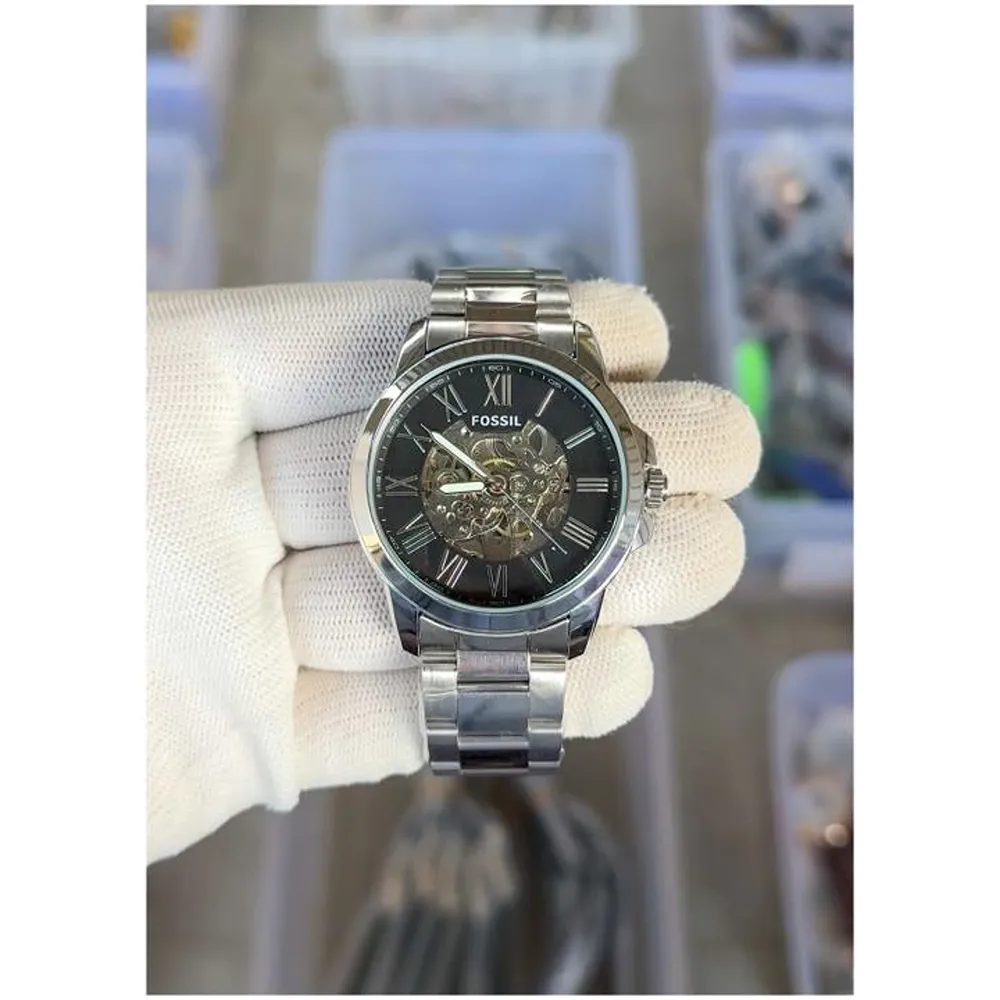 Fossil Watch For Men (SZ357)