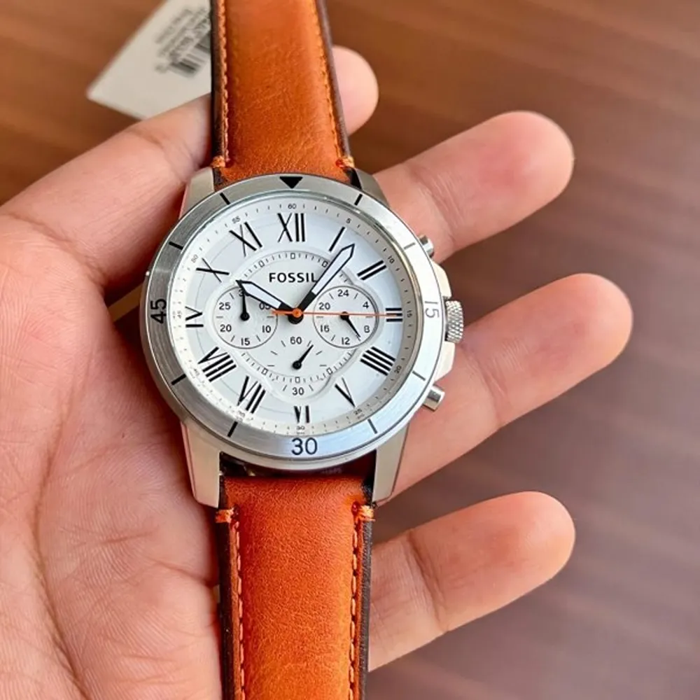 Fossil Watch For Men (SZ387)