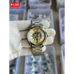 Fossil Watch Heritage Automatic For Men (SZ379) - Accessories | Buy Online at Best Price