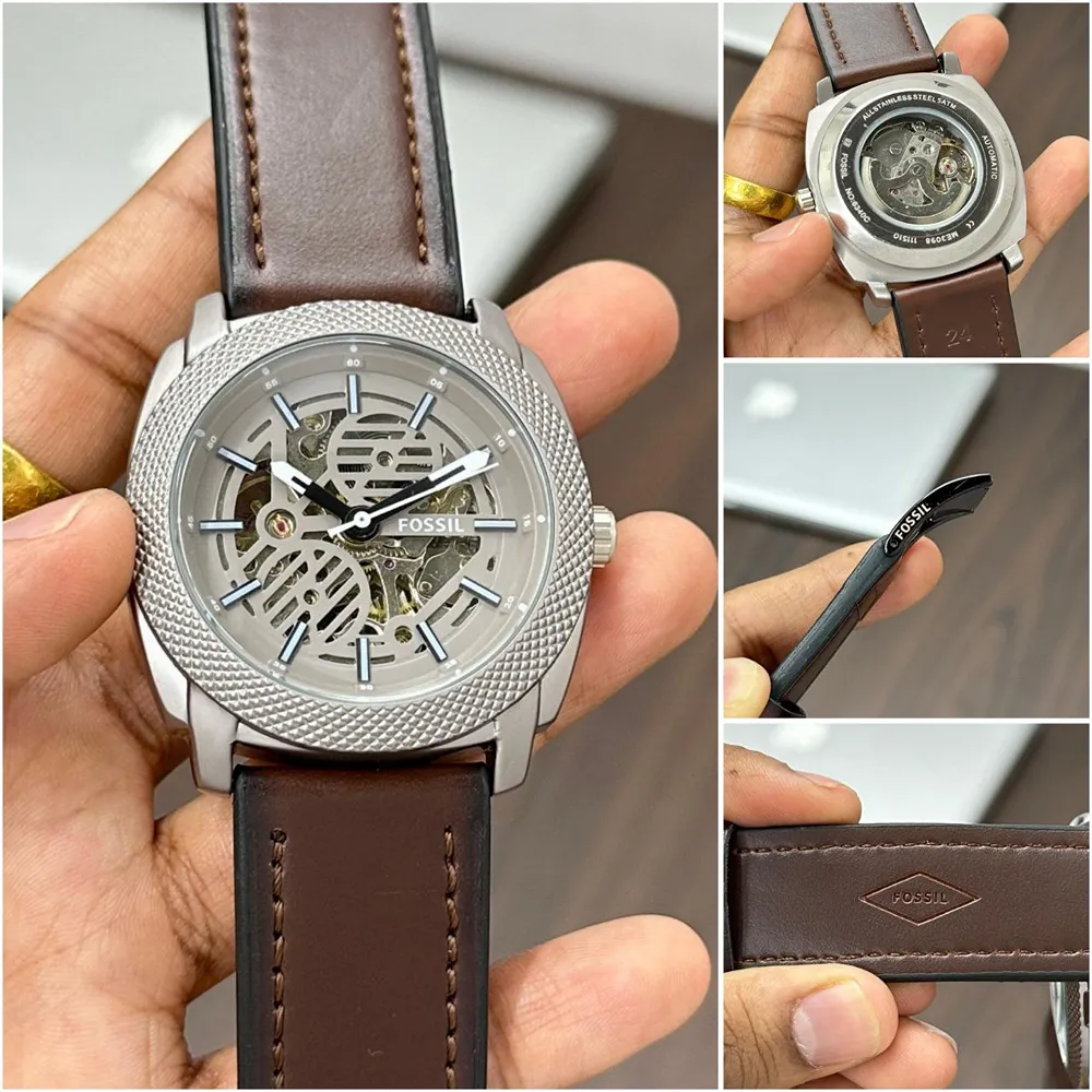 Fossil Watch Me3152 For Men (LAB793)