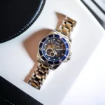 Fossil Watch Pagani Skeleton Automatic For Men (FIT966) - Accessories | Buy Online at Best Price