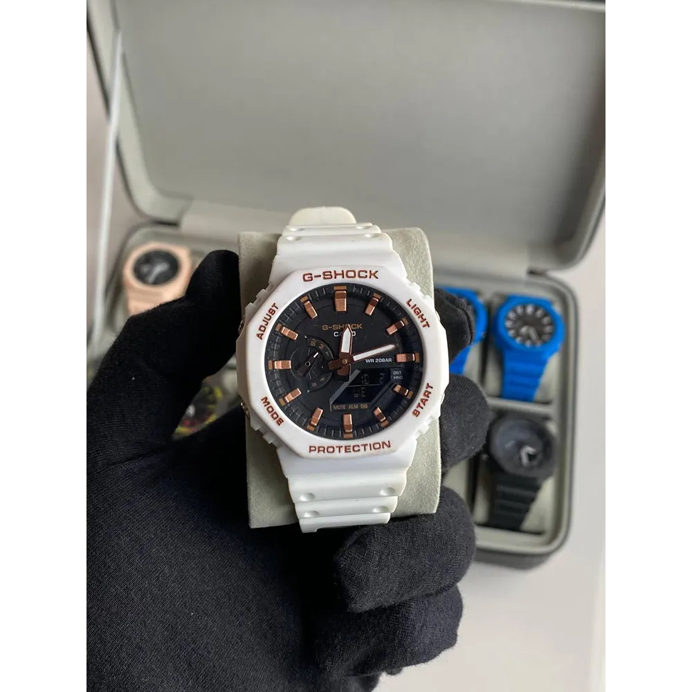 Premium G Shock Watch For Men (SG801)