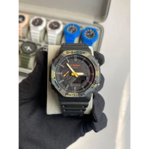 Premium G Shock Watch For Men (SG806)