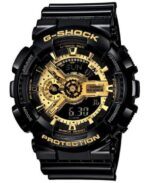 G-Shock Analog-Digital Multi-Color Dial Men's Watch - GA-110GB-1ADR (G339) Gshock