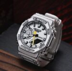 G-Shock Casio GA-2100 - Accessories | Buy Online at Best Price