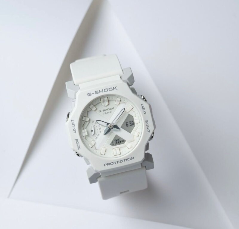 G-SHOCK CASIO OAK 7AAA PREMIUM