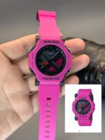 G-SHOCK CASIO OAK GM2300 PREMIUM - Accessories | Buy Online at Best Price