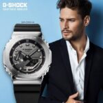 G-Shock CasiOak Black - Accessories | Buy Online at Best Price