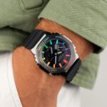 G-SHOCK CASIOAK RAINBOW - Accessories | Buy Online at Best Price