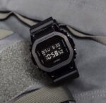 G shock G- Steel black - Accessories | Buy Online at Best Price