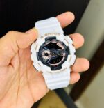 G-SHOCK GA-110RG-7A - Accessories | Buy Online at Best Price