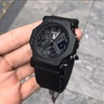 G-Shock GA-2300 Octagonal - Accessories | Buy Online at Best Price