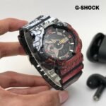 G-Shock – GA110JOP - Accessories | Buy Online at Best Price