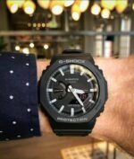 G-Shock GA2100 - Accessories | Buy Online at Best Price