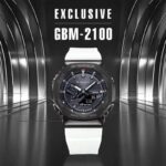 G SHOCK GBM -2100B 7AA PREMIUM - Accessories | Buy Online at Best Price