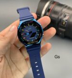 G-SHOCK GM-2100-1ADR-G1159 - Accessories | Buy Online at Best Price