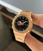 G-Shock GM-B2100D - Accessories | Buy Online at Best Price