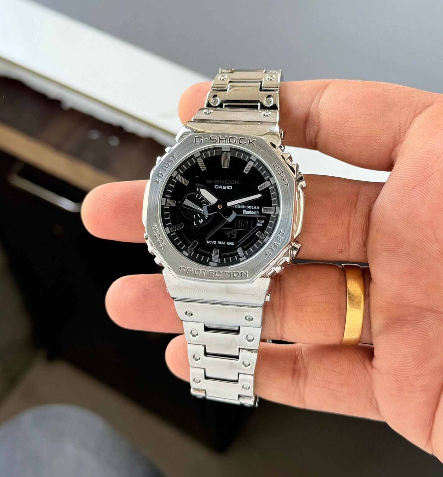 G-Shock GM-B2100D-1A