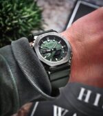 G SHOCK GM2100B-3A ANALOG - Accessories | Buy Online at Best Price