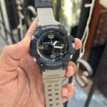 G shock Mudmaster - Accessories | Buy Online at Best Price