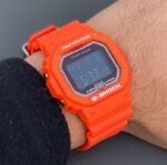 G-shock new GW-M5600 - Accessories | Buy Online at Best Price