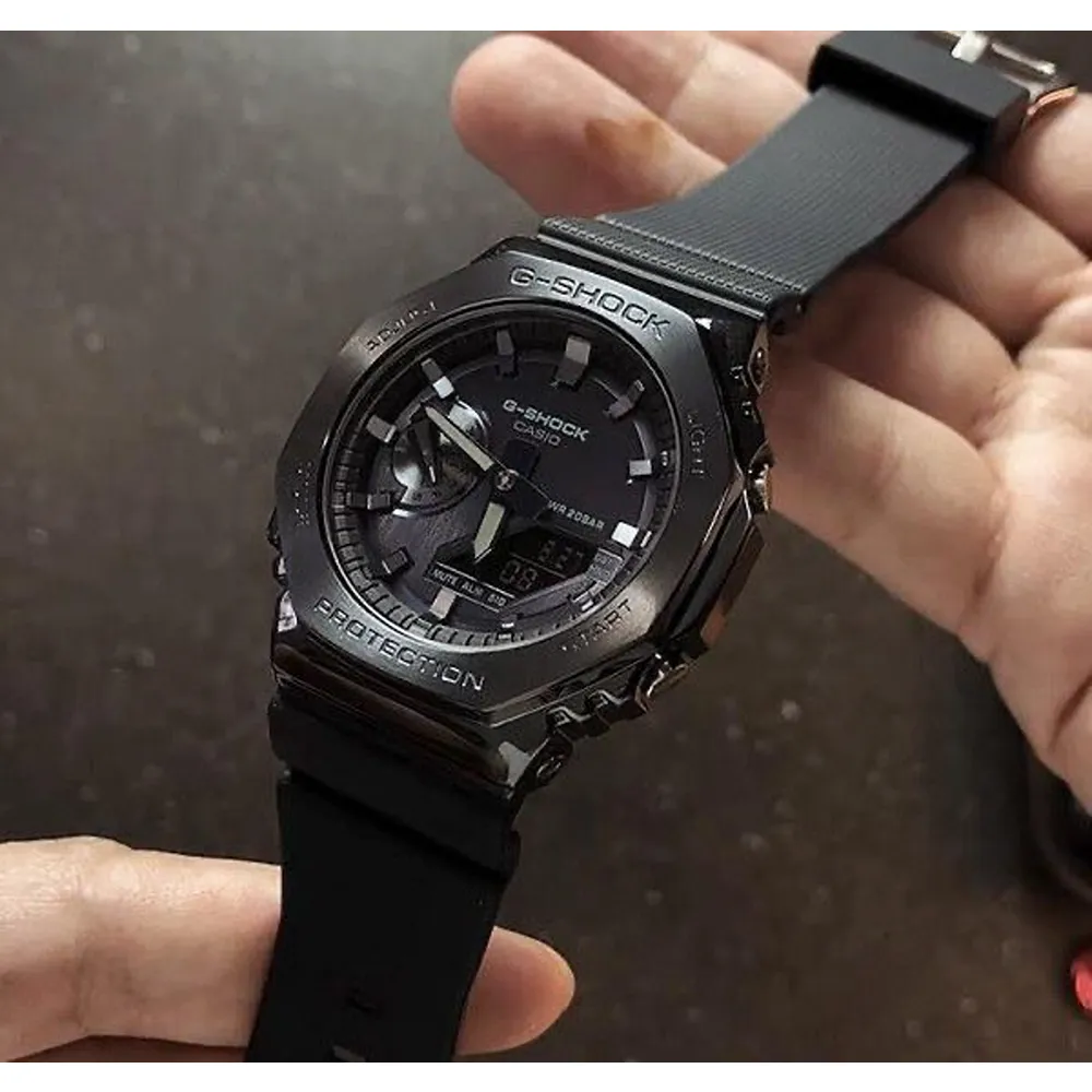 G Shock Watch For Men (SZ223)