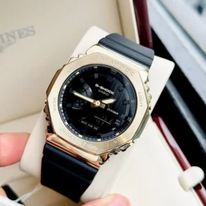 G Shock Watch For Men (SZ225)