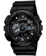 G-Shock watches Men’s Watch GA-110-1BDR Analog-Digital G317 - Accessories | Buy Online at Best Price
