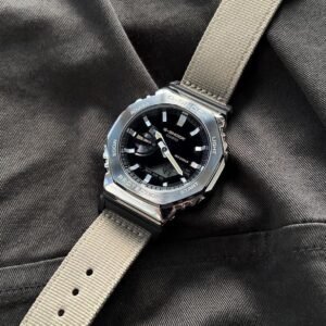 G-Shock GM-2100 CB-5A Metal Clad Watch – Japan Quality