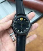 gucci g timeless black