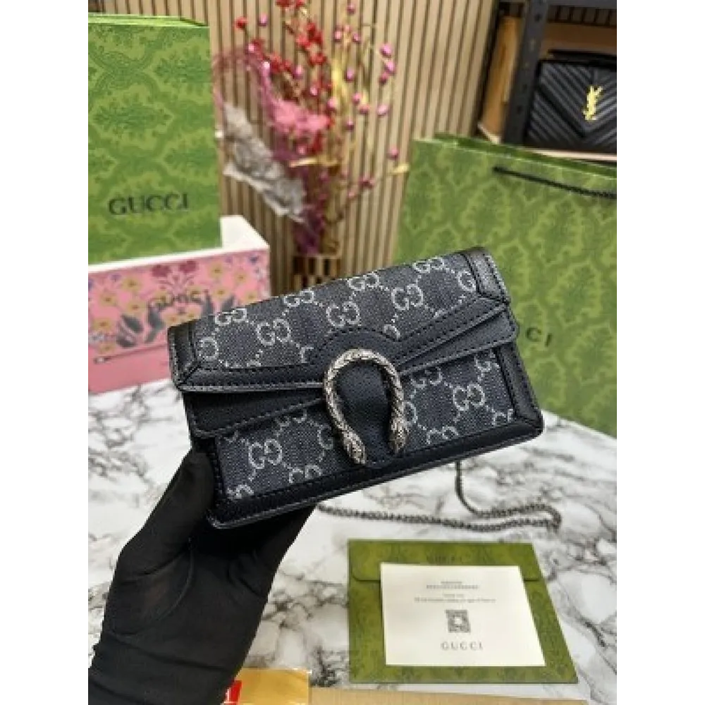Gucci Handbag For Women (BOT1000)
