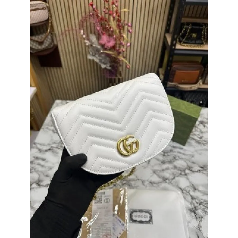 Gucci Handbag For Women (BOT1025)