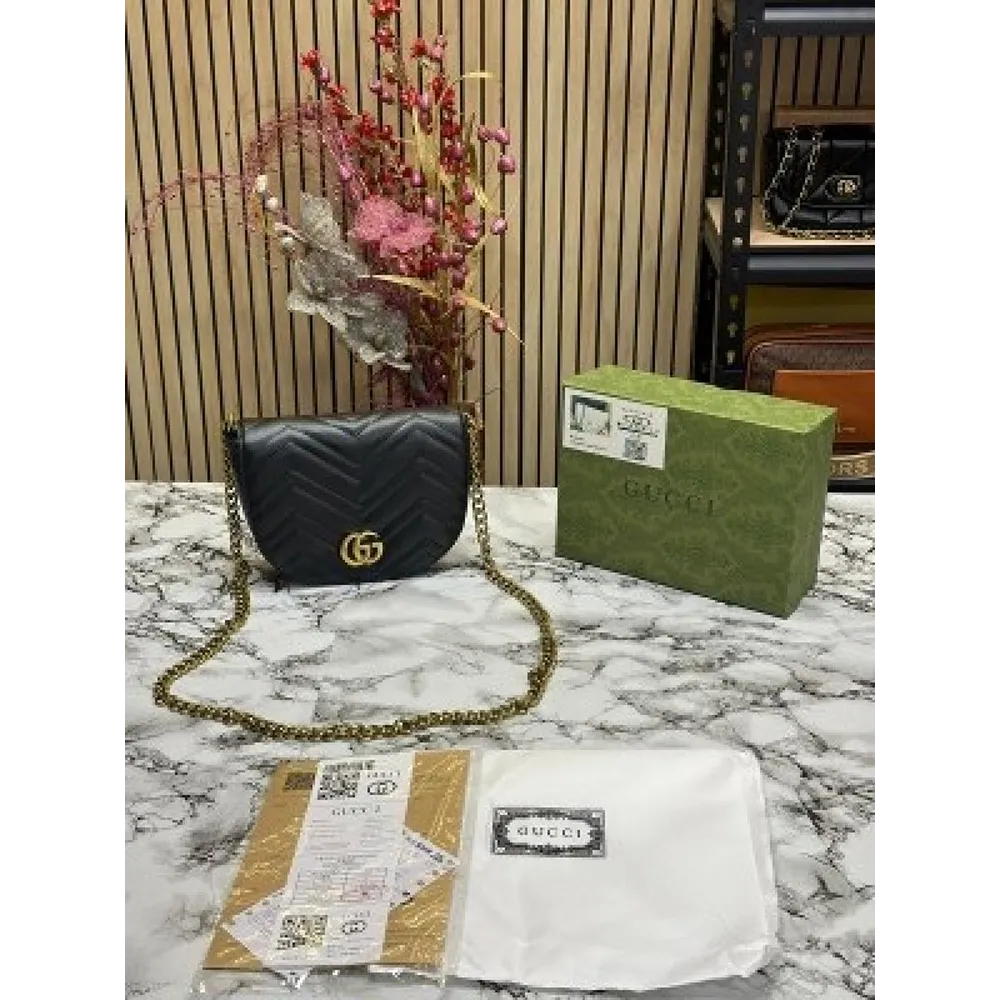 Gucci Handbag For Women (BOT1027)