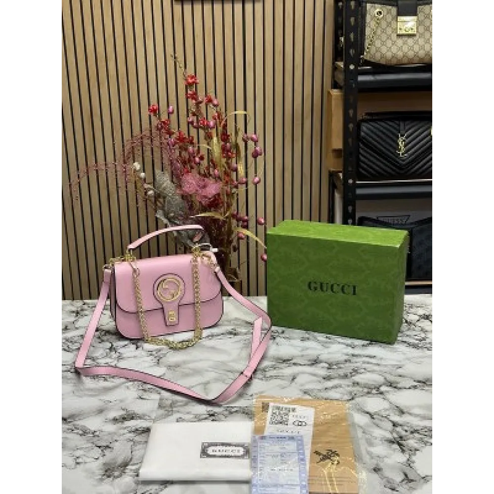 Gucci Handbag For Women (BOT1028)