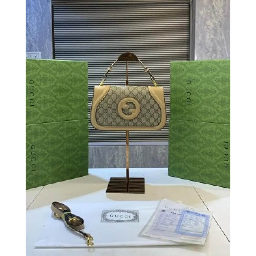 Gucci Handbag For Women (BOT1064)