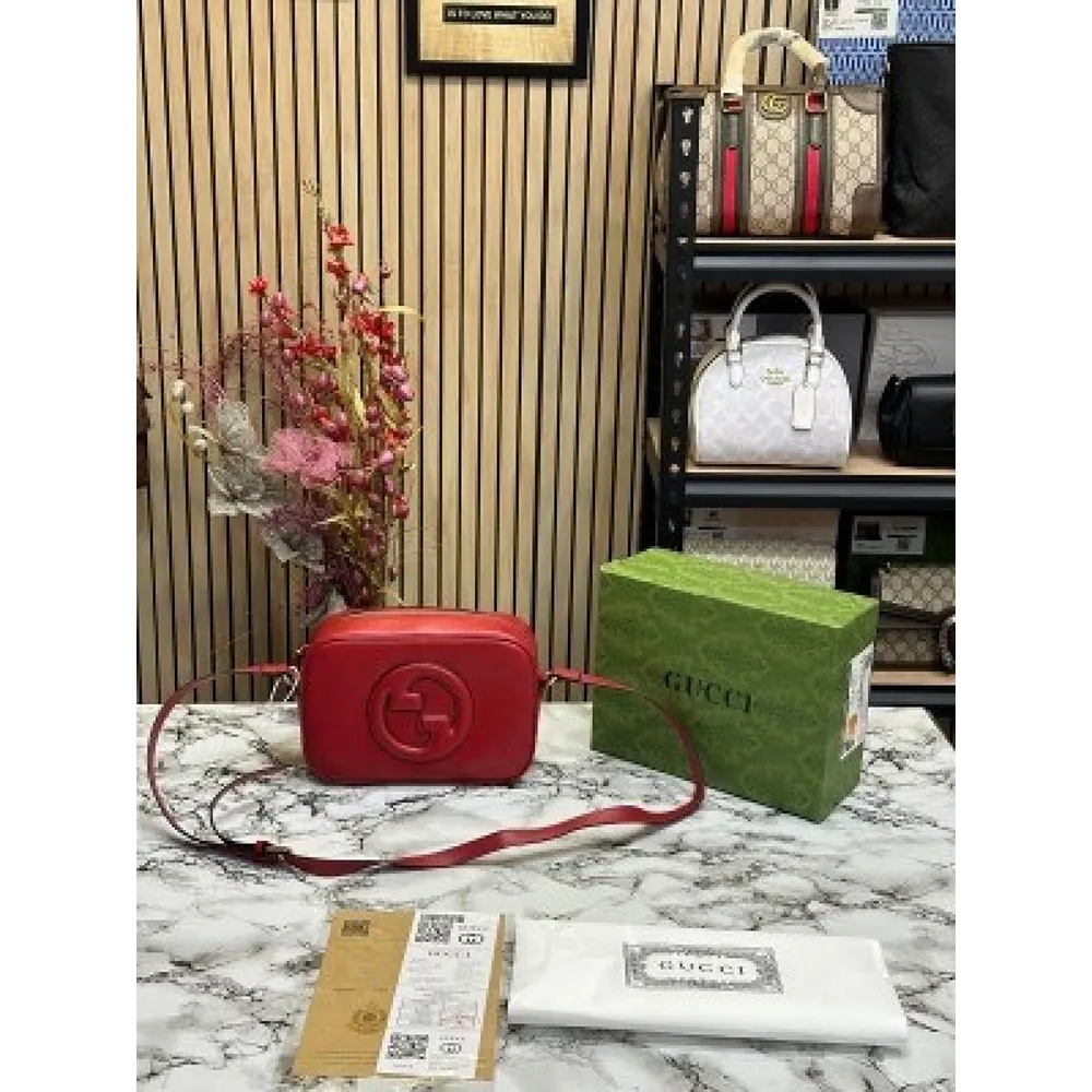 Gucci Handbag For Women (BOT1104)