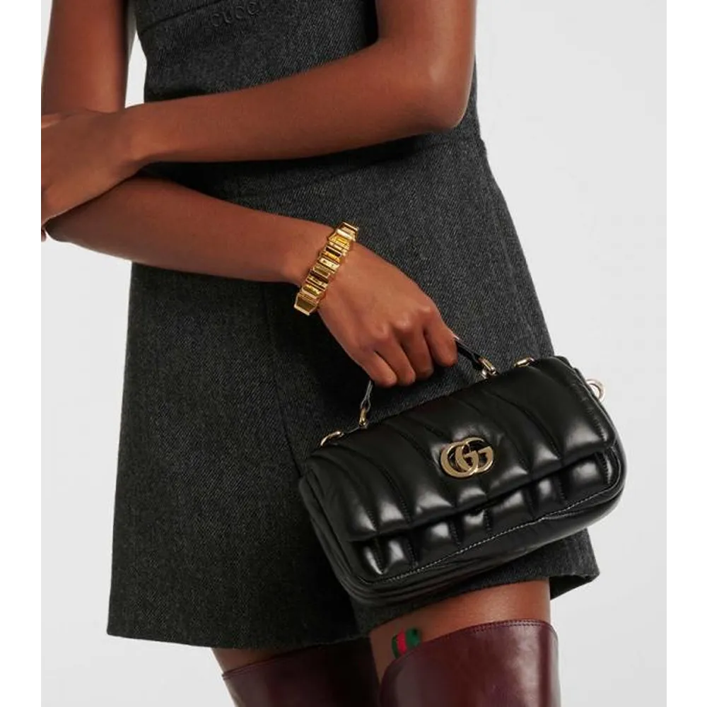 Gucci Handbag For Women (BOT1172)