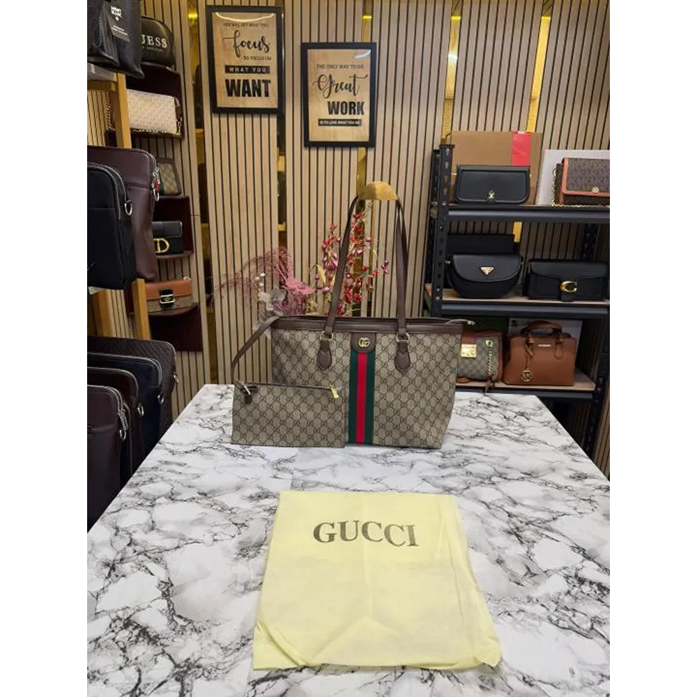 Gucci Handbag For Women (BOT802)