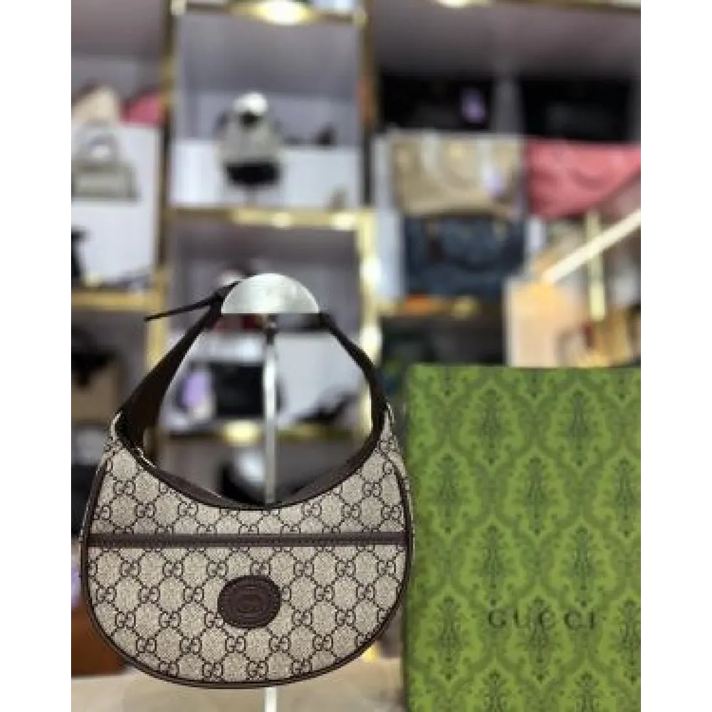 Gucci Handbag For Women (BOT955)