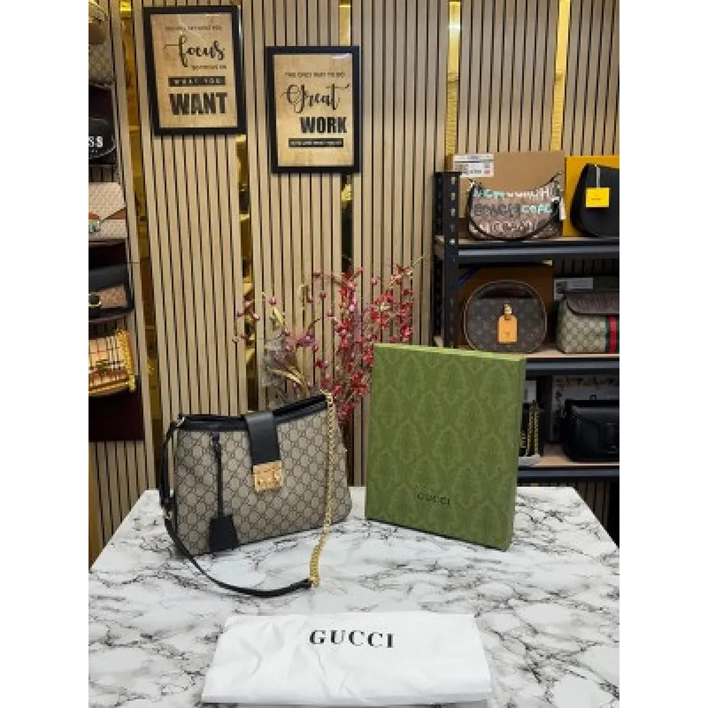 Gucci Handbag For Women (BOT996)