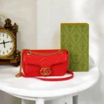Gucci Handbag For Women (CSO1200) - Accessories | Buy Online at Best Price