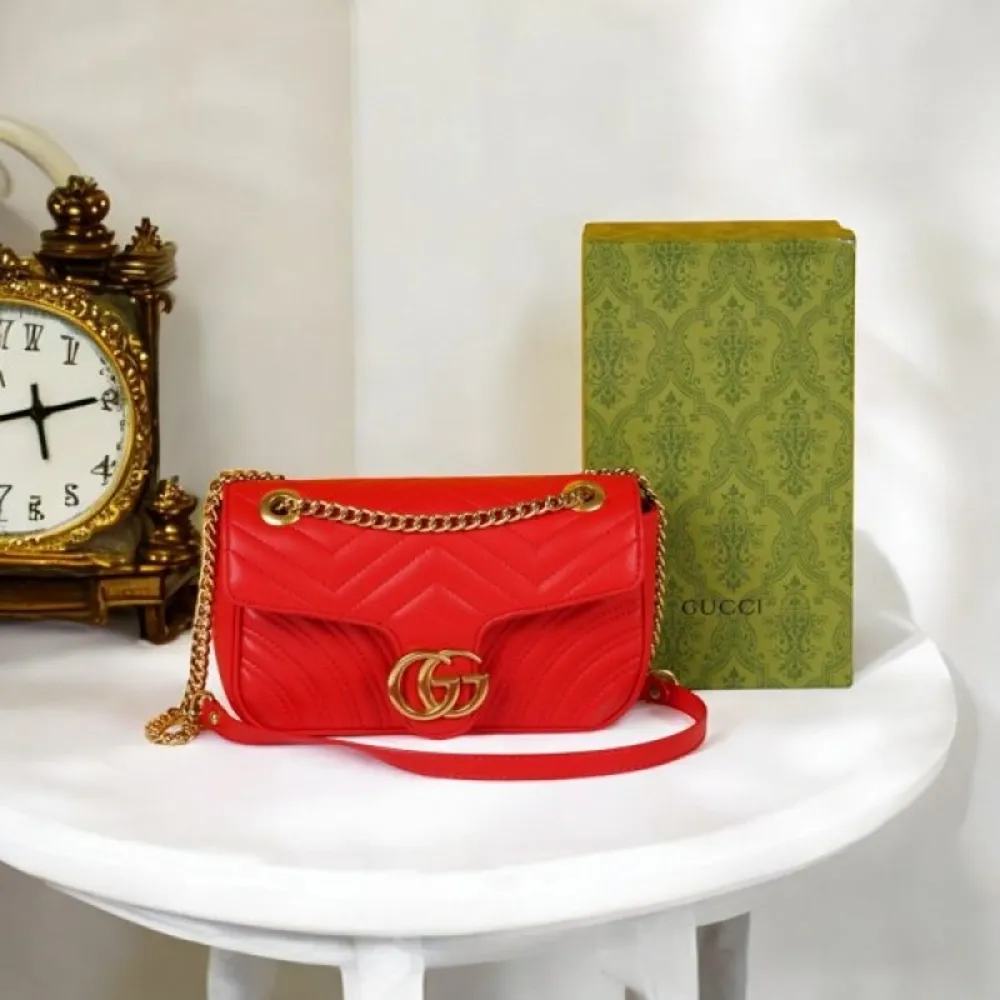 Gucci Handbag For Women (CSO1200)