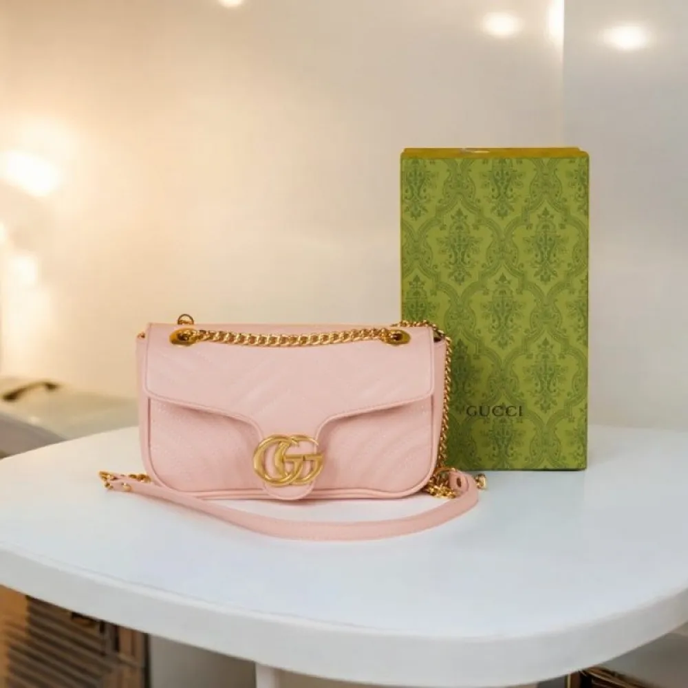 Gucci Handbag For Women (CSO1201)