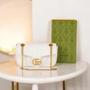 Gucci Handbag For Women (CSO1202)