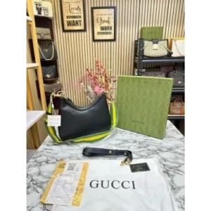 Gucci Handbag For Women (FT266)