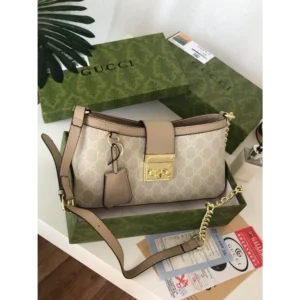 Gucci Handbag For Women (LAB643)