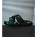 Gucci Logo Slide For Men (LAB652) - 7a first copy shoes | Buy Online at Best Price