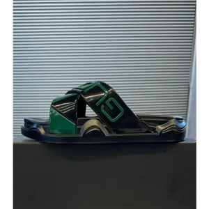 Gucci Logo Slide For Men (LAB652)