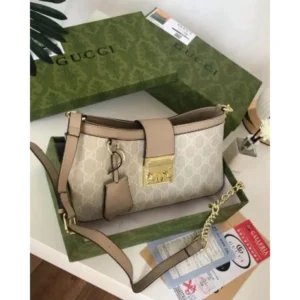 Gucci Padlock Bag For Women (PH41)